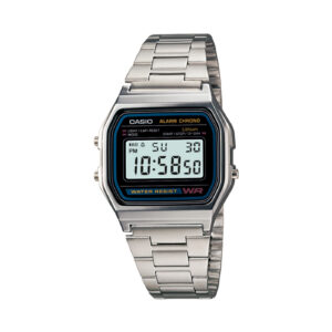Orologio Casio A-158WA-1DF