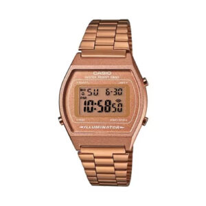 Orologio Casio B-640WC-5AEF