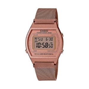 Orologio Casio B-640WMR-5A