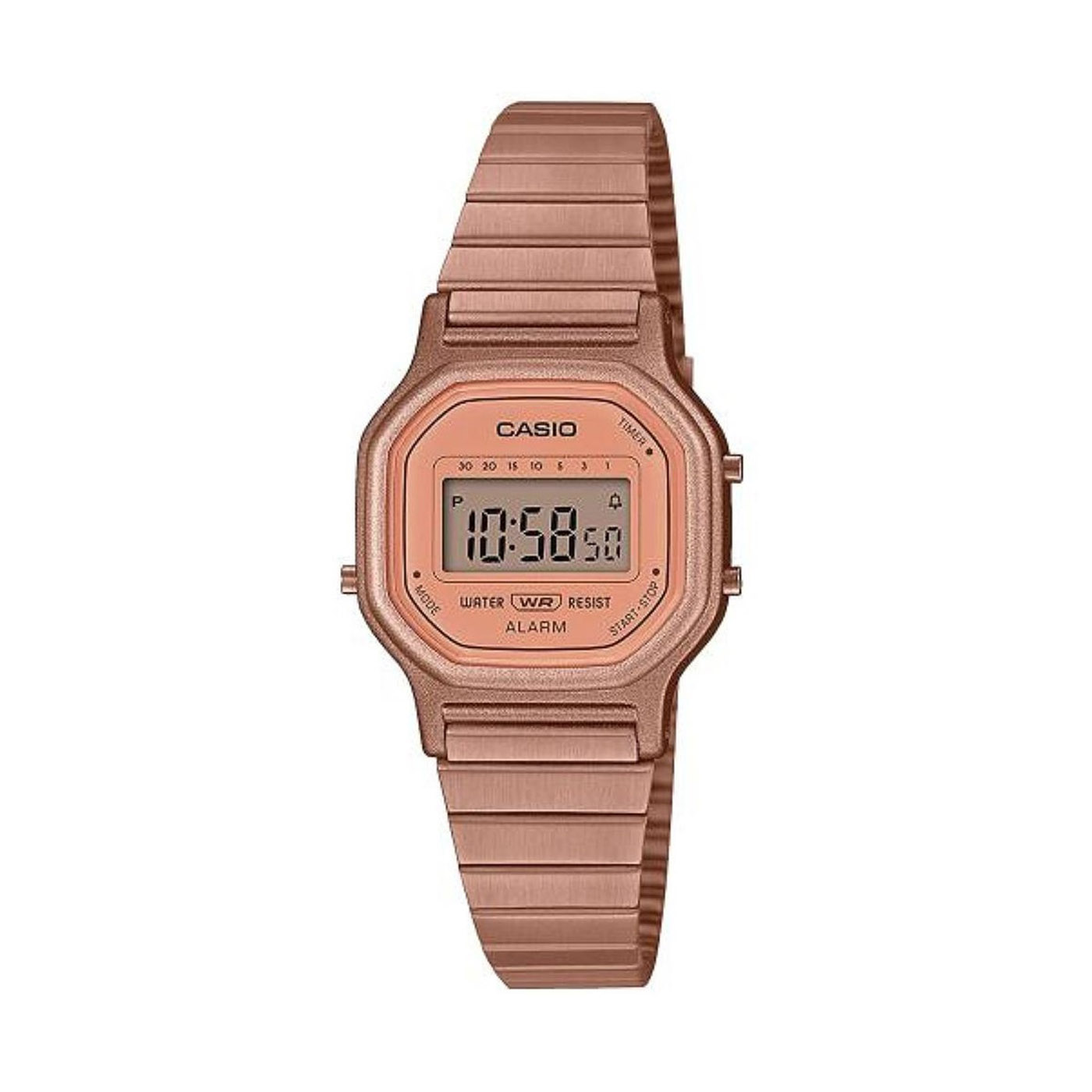 Orologio Casio LA 11 WR-5AEF